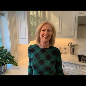 Meet your Posher, Rita